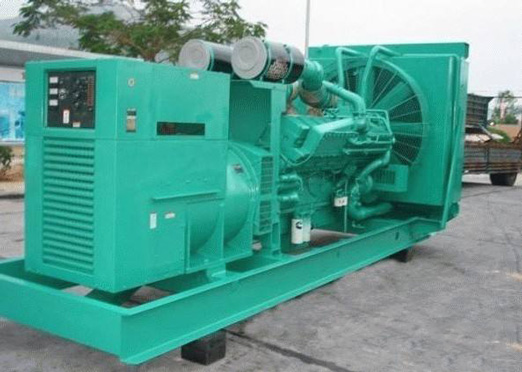 秀英75kw康明斯柴油发电车出租图片 秀英75kw康明斯柴油发电车出租图片