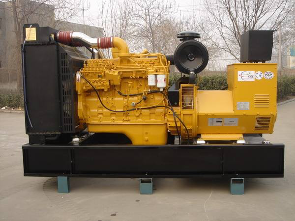 秀英发电机出租