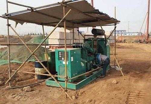 秀英发电机出租 秀英发电机出租