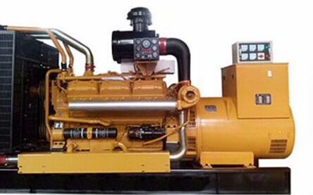 秀英发电机出租