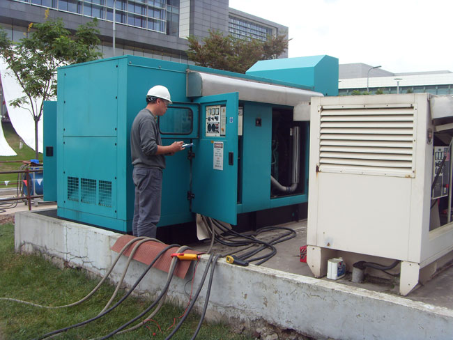 秀英发电机出租 秀英发电机出租