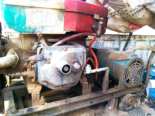 秀英单杠柴油机发电机出租 秀英单杠柴油机发电机出租