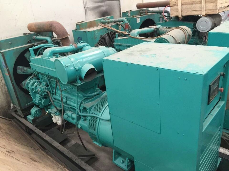 秀英发电机出租 秀英发电机出租