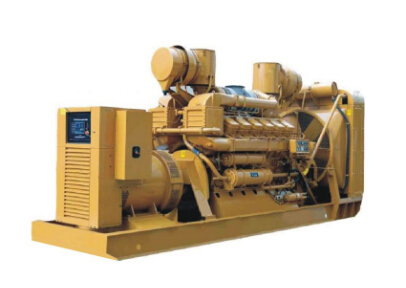 秀英发电机出租