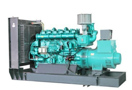 秀英发电机出租