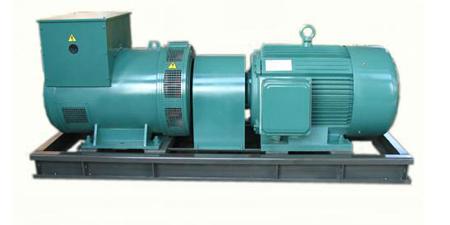 秀英发电机出租