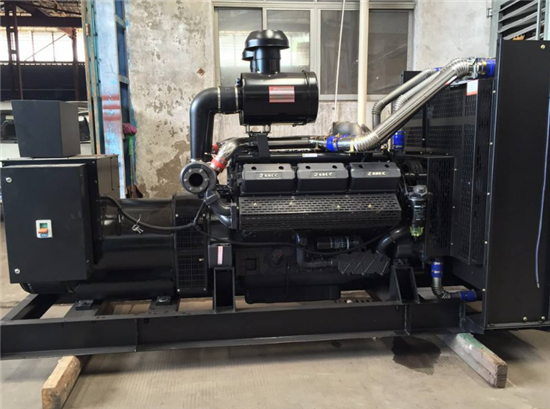 秀英柴油发电机 秀英柴油发电机